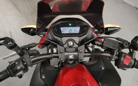 HONDA CB250 MC43
