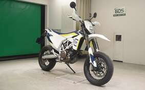 HUSQVARNA 701SM 2019