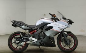 KAWASAKI NINJA 400 R 2014 ER400B