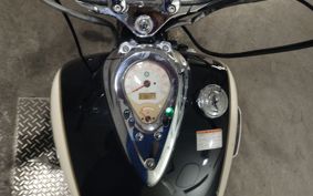 YAMAHA DRAGSTAR400 CLASSIC VH01J