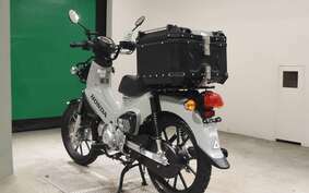 HONDA CROSS CUB 110 JA60