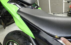 KAWASAKI NINJA 250 ABS EX250L