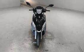 SUZUKI ADDRESS V125 DT11A