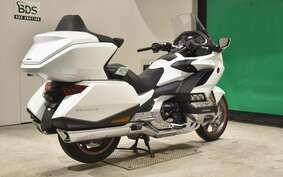 HONDA GL 1800 GOLD WING TOUR DCT 2021 SC79