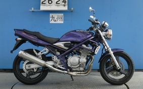 SUZUKI BANDIT 250 Gen.2 GJ77A