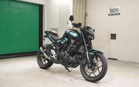 YAMAHA MT-03 ABS 2020 RH13J