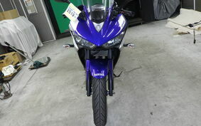 YAMAHA YZF-R25 RG10J