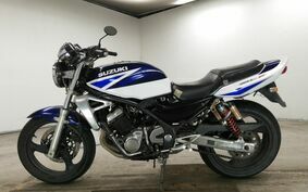 SUZUKI GSX250FX ZR250C