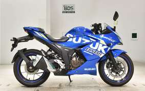 SUZUKI GIXXER 250 SF ED22B