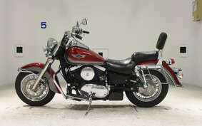 KAWASAKI VULCAN 1500 CLASSIC 1999 VNT50A