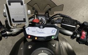 YAMAHA MT-07 RM07J