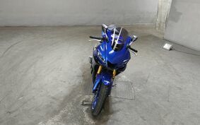 YAMAHA YZF-R25 2020 RG43J