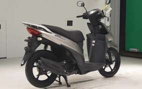 SUZUKI ADDRESS 110 CE47A