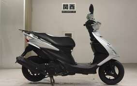 SUZUKI ADDRESS V125 S CF4MA