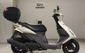 SUZUKI ADDRESS V125 SS CF4MA