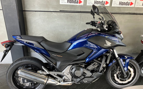 HONDA NC750X DCT Limited ABS 2014 RC72