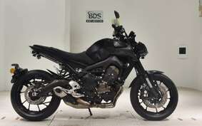 YAMAHA MT-09 A 2021 RN52J