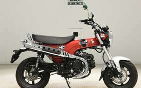 HONDA DAX 125 JB04