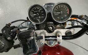 HONDA CB400SS Cell 2004 NC41