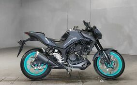 YAMAHA MT-25 RG109