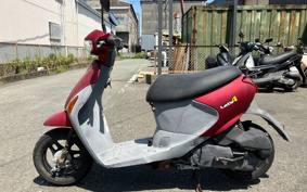 SUZUKI LETS4 CA45A