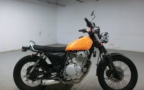 SUZUKI GRASS TRACKER BigBoy NJ47A