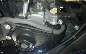 SUZUKI ADDRESS V50 CA4BA