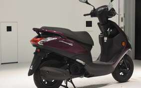 YAMAHA AXIS 125 Z SED7J