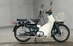 HONDA C70 SUPER CUB HA02