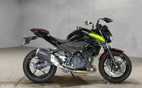 KAWASAKI Z250 EX250P