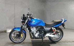 HONDA CB400SF VTEC REVO 2008 NC42