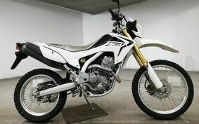 HONDA CRF250L MD38