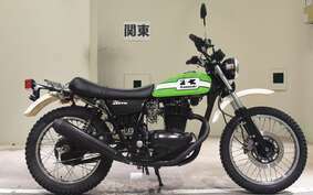 KAWASAKI 250TR BJ250F