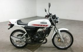 YAMAHA RZ50 RA02J