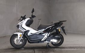 HONDA ADV150 KF38