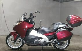 HONDA NC700 INTEGRA 2012 RC62