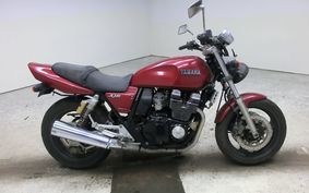 YAMAHA XJR400 R 1997 4HM