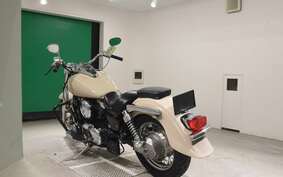 KAWASAKI VULCAN 1500 CLASSIC 1997 VNT50D