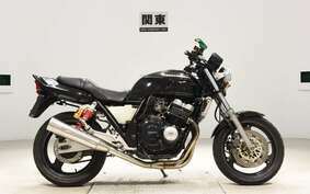 HONDA CB400SF VERSION R 1998 NC31