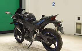 HONDA CBR250R A MC41