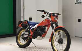 HONDA TLR200 MD09