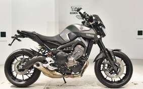 YAMAHA MT-09 2014 RN34J