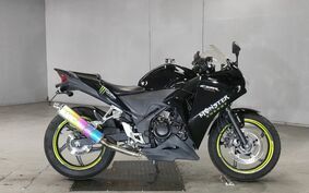 HONDA CBR250R MC41