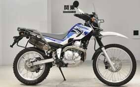 YAMAHA SEROW 250 Gen.3 DG31J