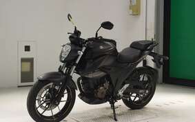 SUZUKI GIXXER 250 ED22Y