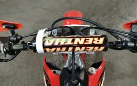 HONDA CRF250 RALLY ME10