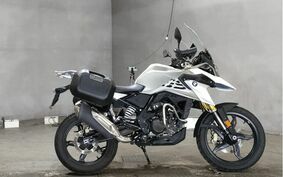 BMW G310GS 2022 0G31