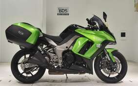 KAWASAKI NINJA 1000 2011