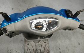 SUZUKI ADDRESS V125 G CF46A