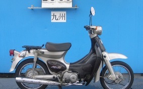 HONDA LITTLE CUB C50